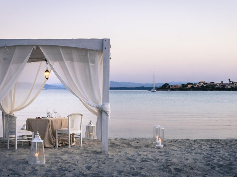 Gabbiano Azzurro Hotel & Suites