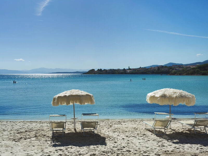 Gabbiano Azzurro Hotel & Suites