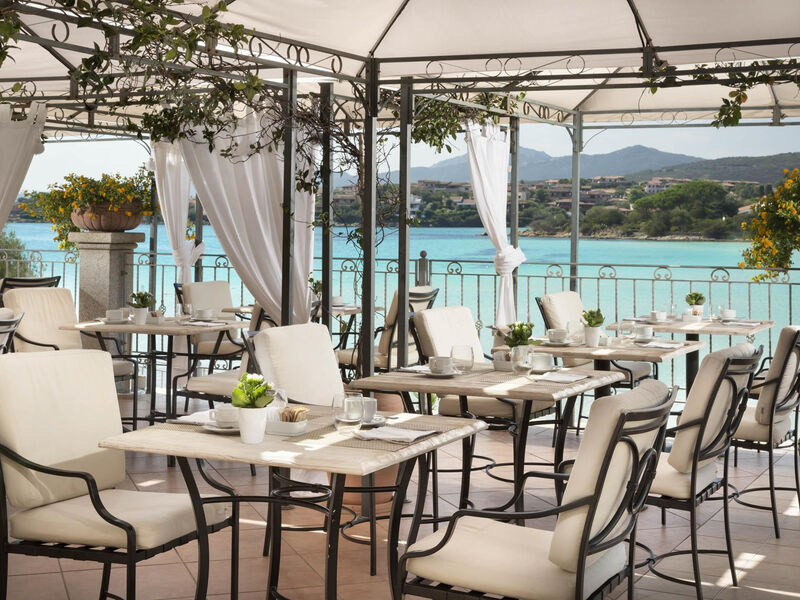 Gabbiano Azzurro Hotel & Suites