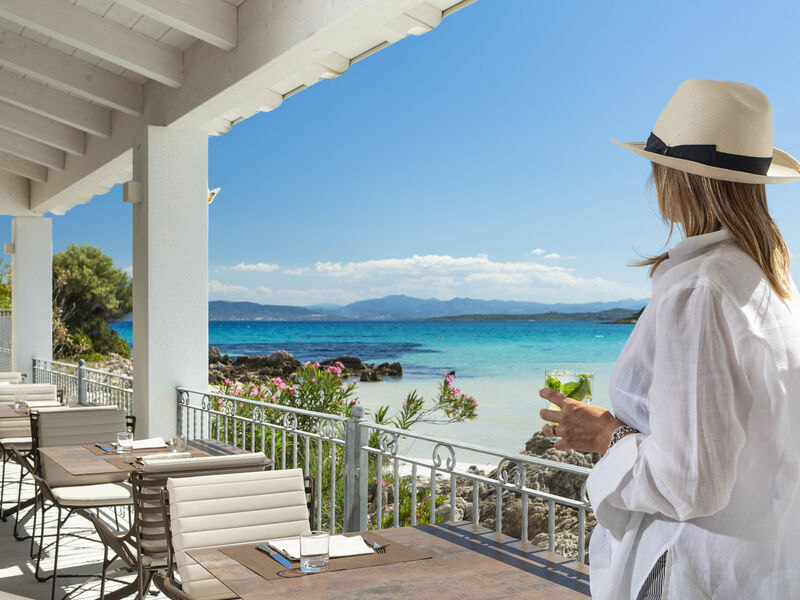 Gabbiano Azzurro Hotel & Suites