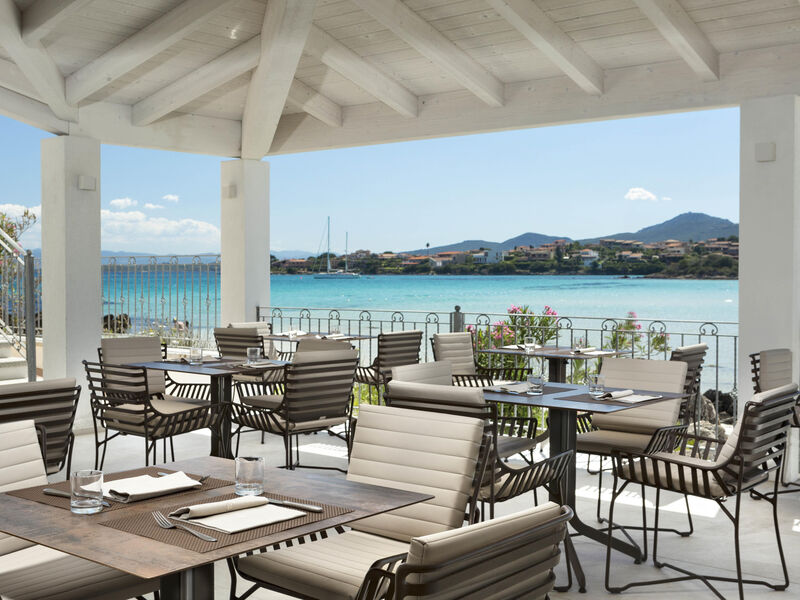 Gabbiano Azzurro Hotel & Suites