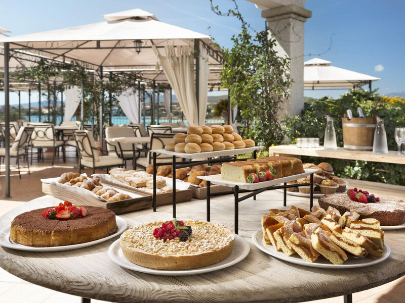 Gabbiano Azzurro Hotel & Suites