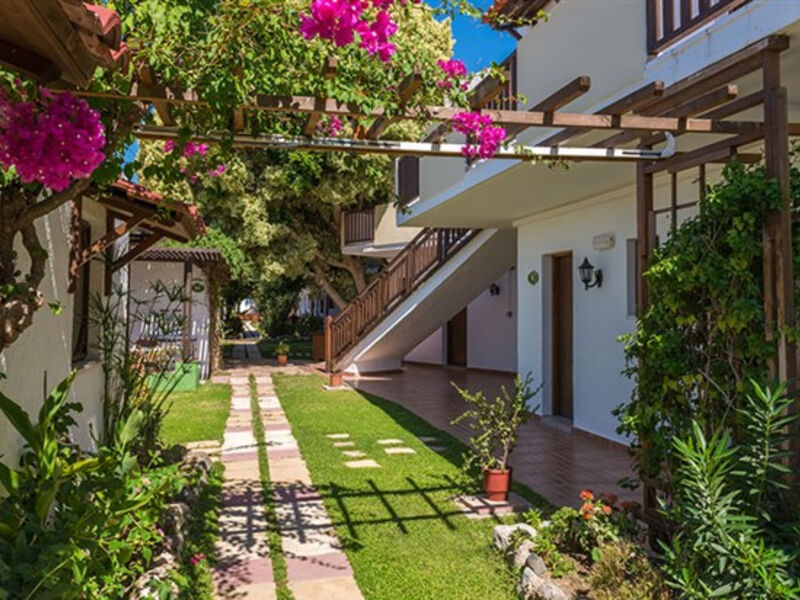 Gaia Garden