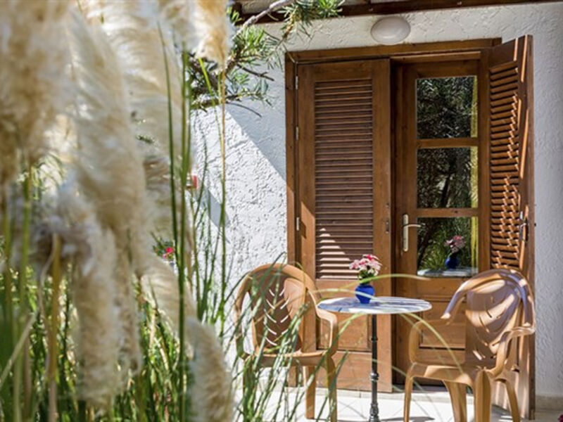 Gaia Garden