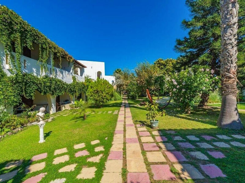 Gaia Garden