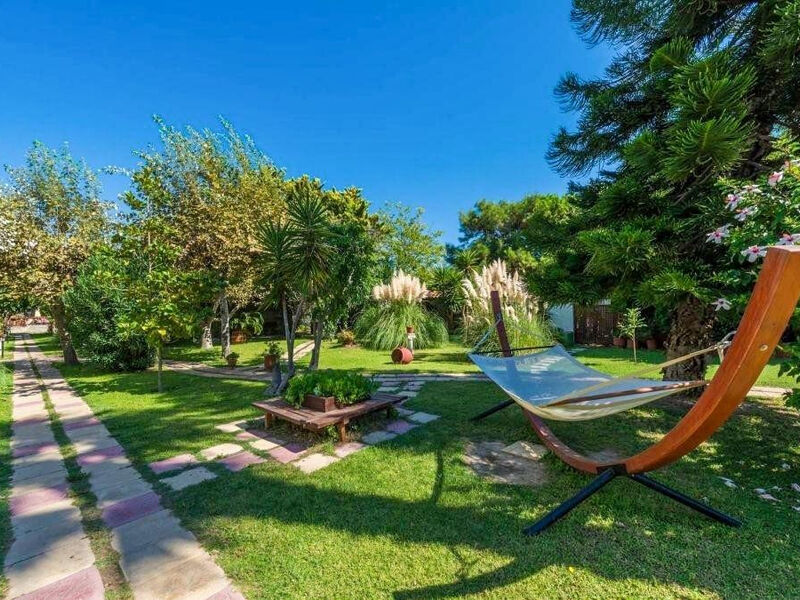 Gaia Garden