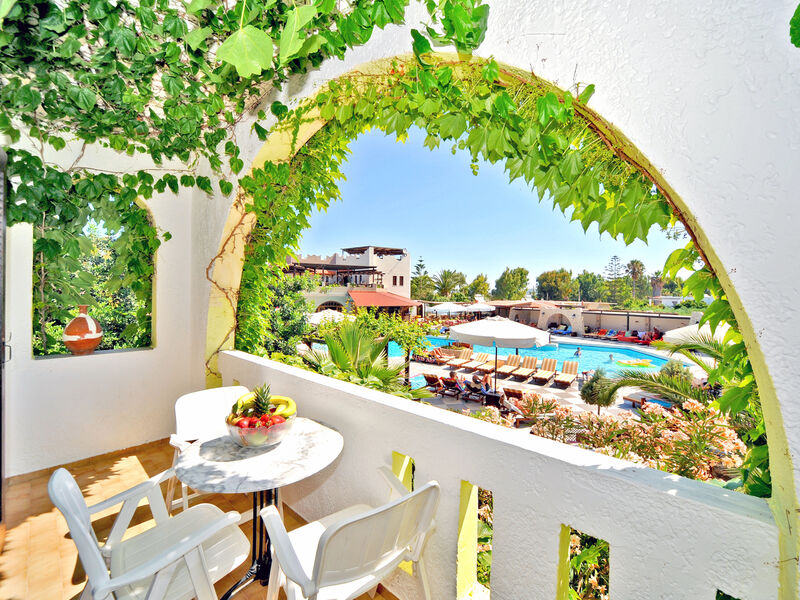 Gaia Garden