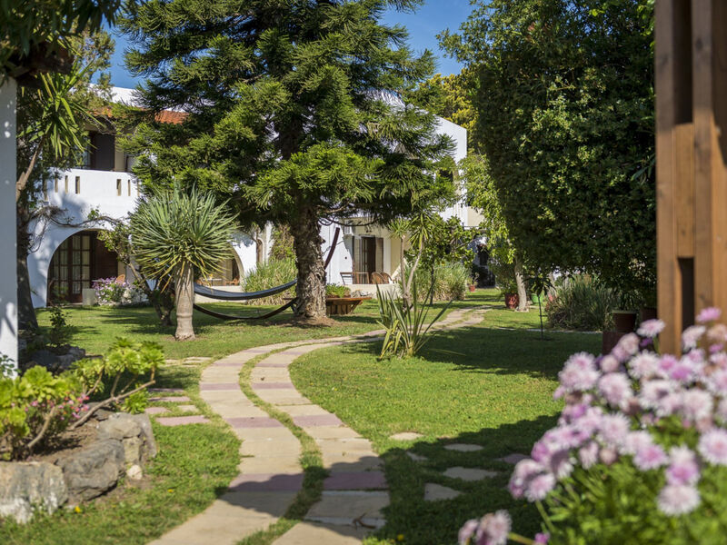 Gaia Garden