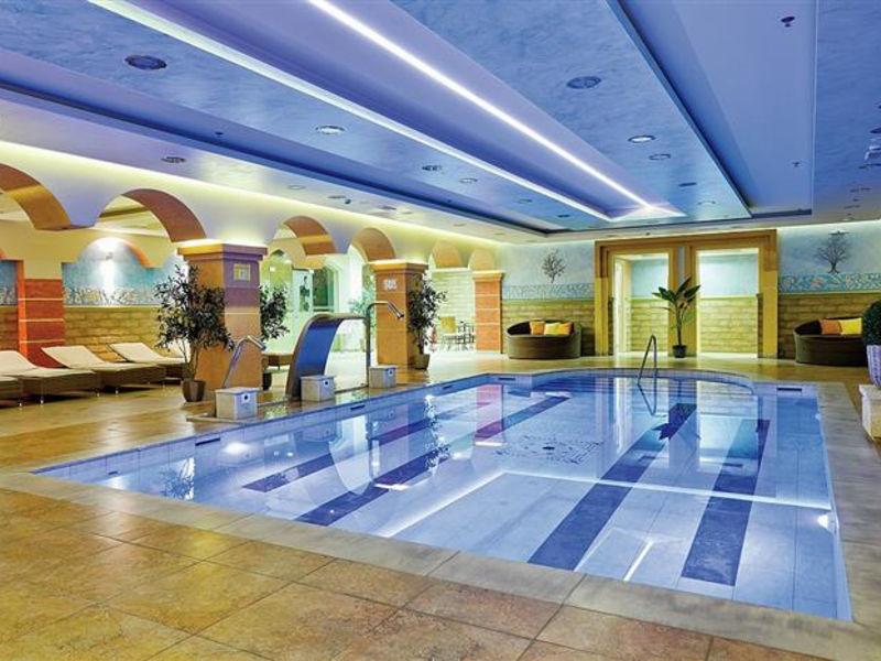 Gaia Palace
