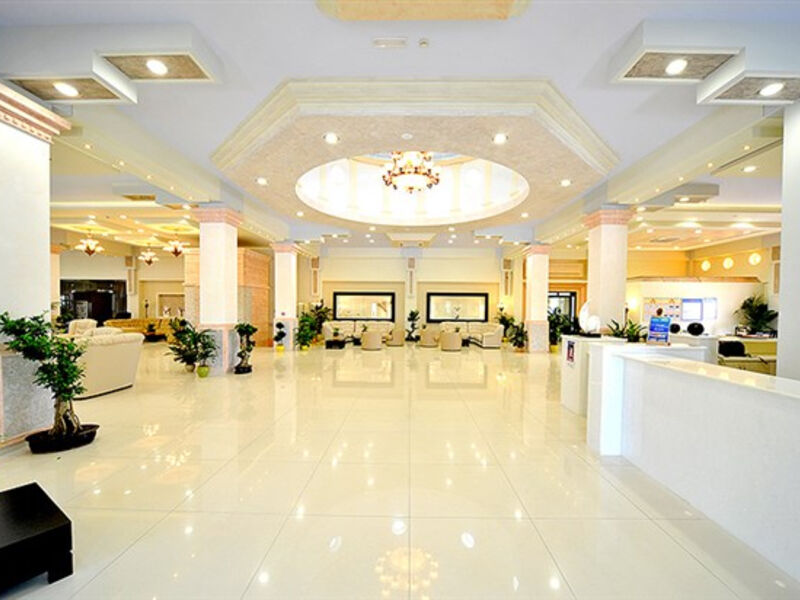 Gaia Palace