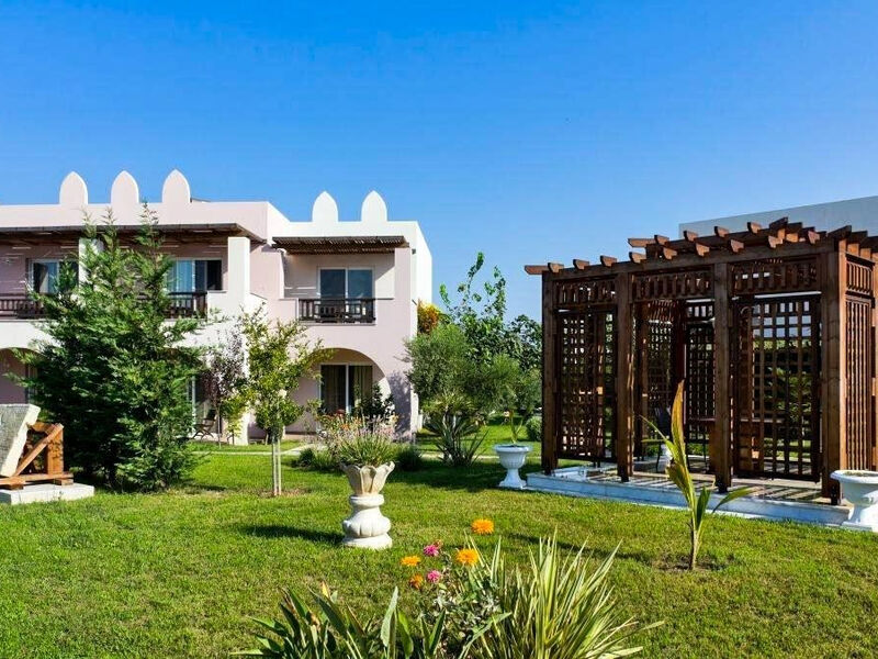 Gaia Palace