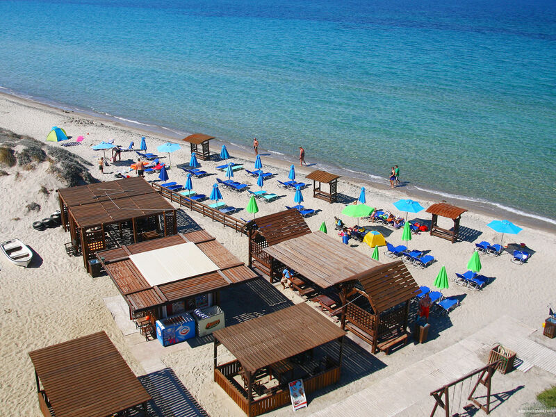 Gaia Palace