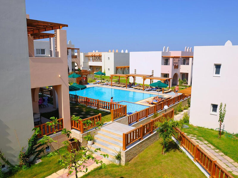 Gaia Palace