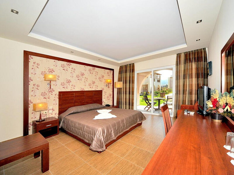 Gaia Palace