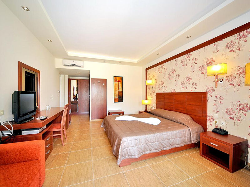 Gaia Palace