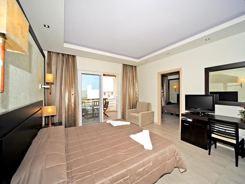 Gaia Palace
