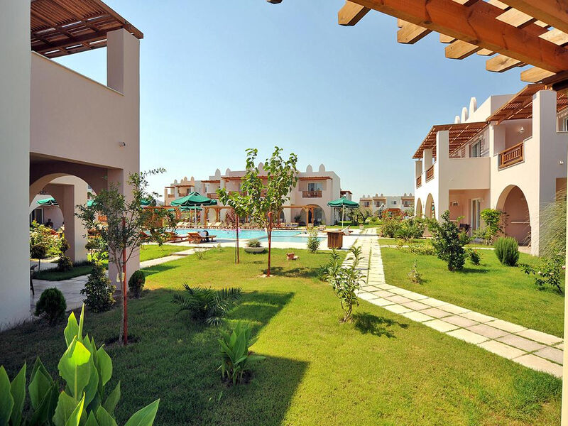 Gaia Palace