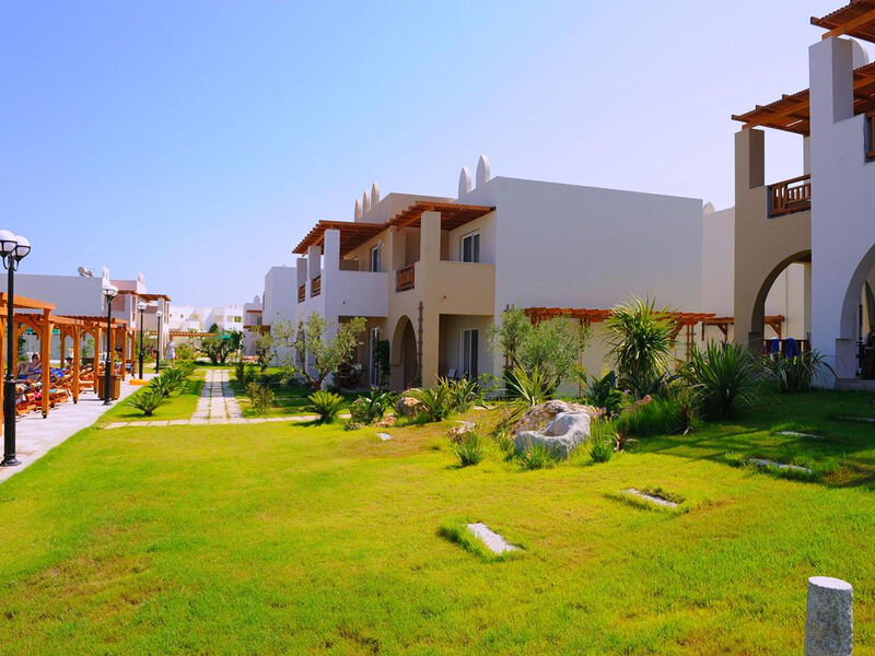 Gaia Palace