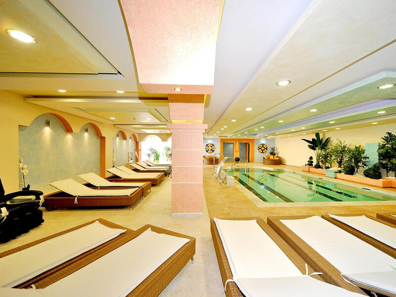 Gaia Palace