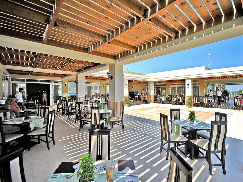 Gaia Palace
