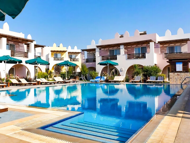 Gaia Palace