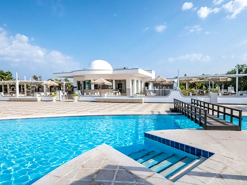 Gaia Palace