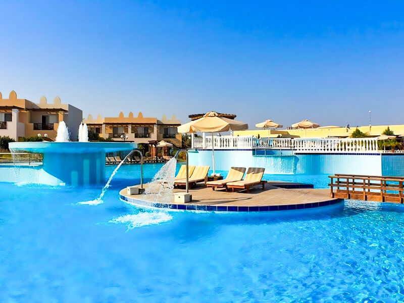 Gaia Palace