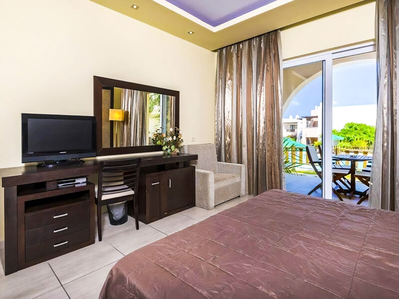 Gaia Palace