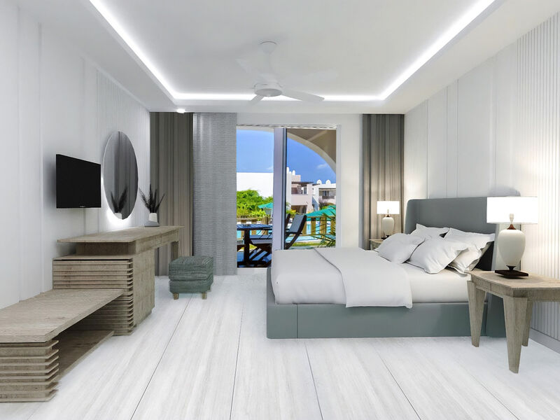 Gaia Palace