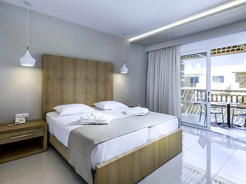 Gaia Palace
