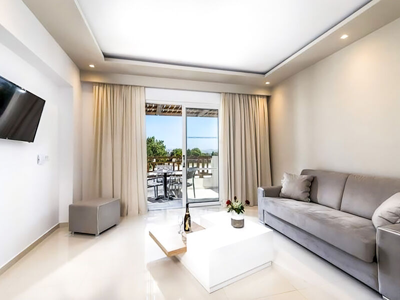 Gaia Palace