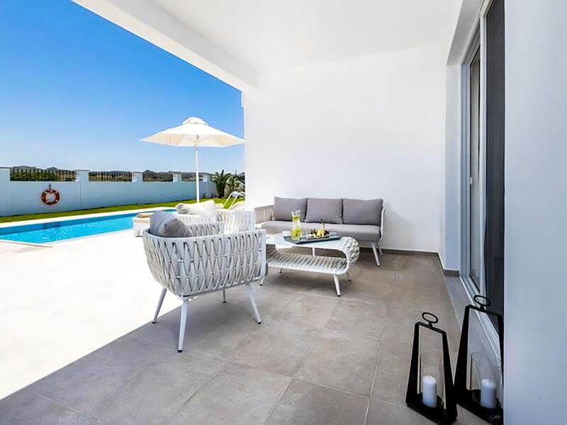 Gaia Palace