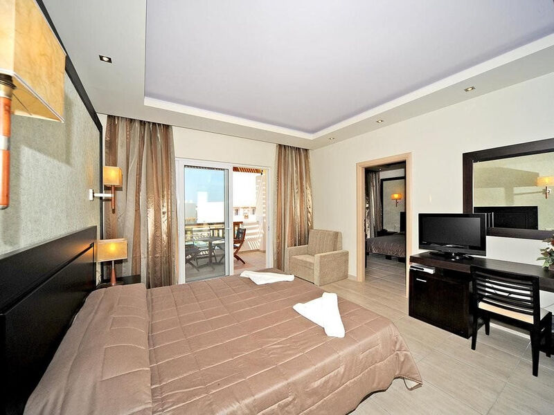Gaia Palace