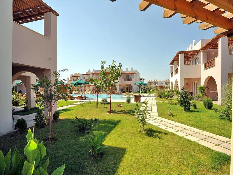 Gaia Palace