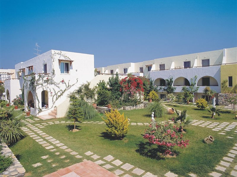 Gaia Village