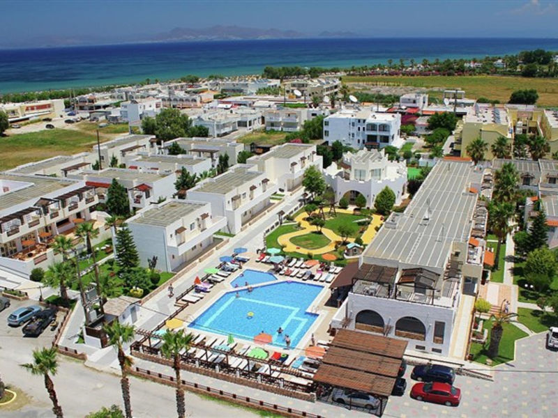 Gaia Village