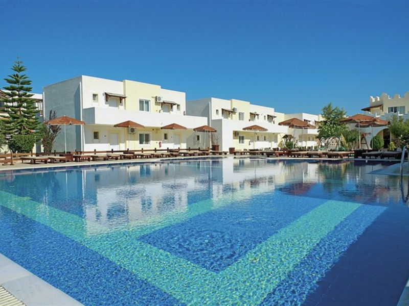 Gaia Village