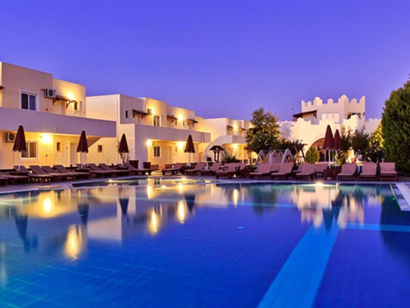 Gaia Village