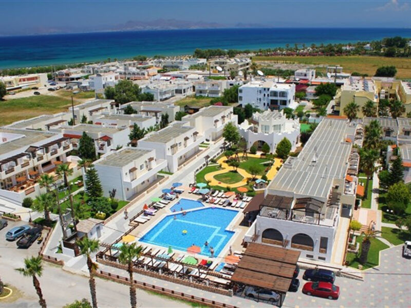 Gaia Village