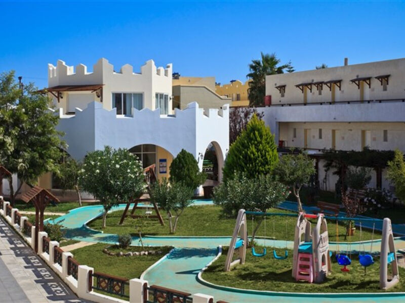 Gaia Village