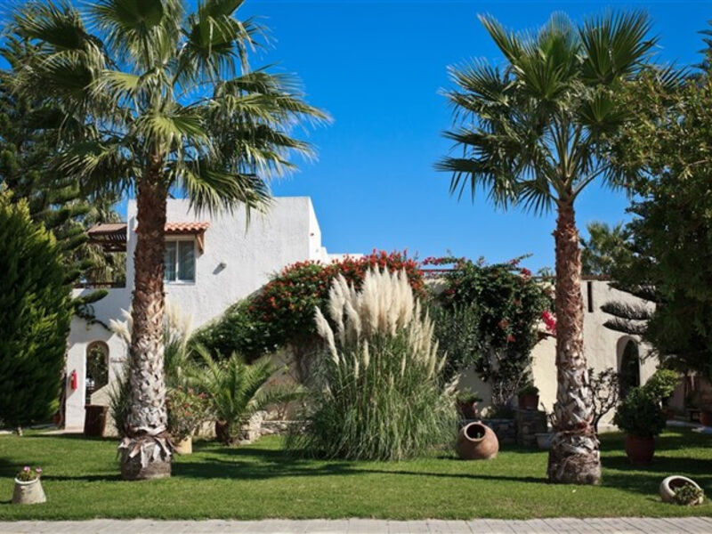 Gaia Village