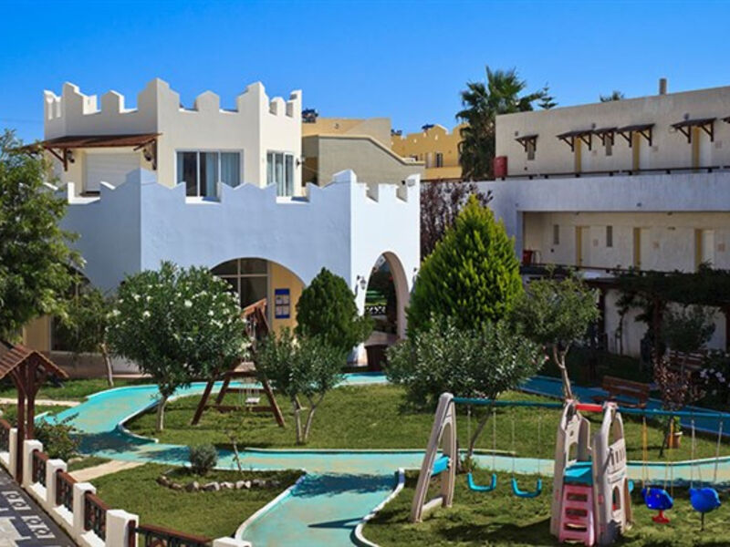 Gaia Village