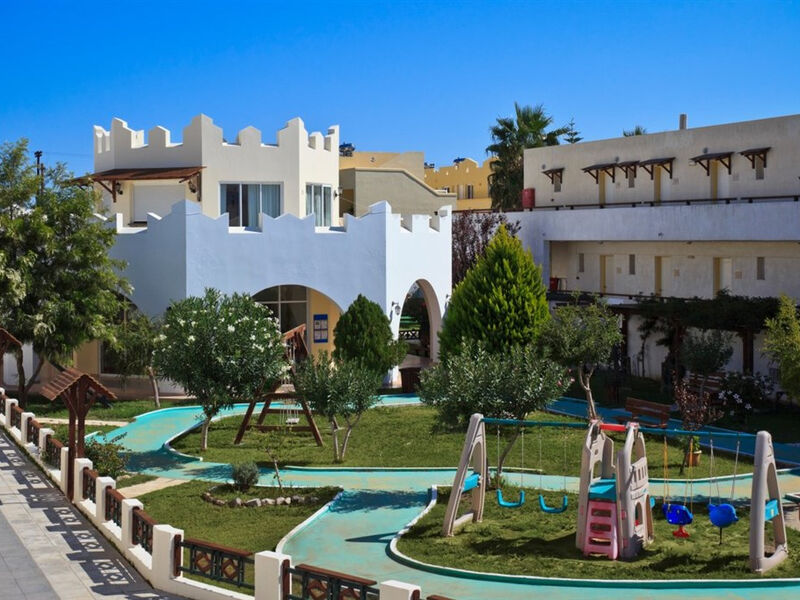 Gaia Village
