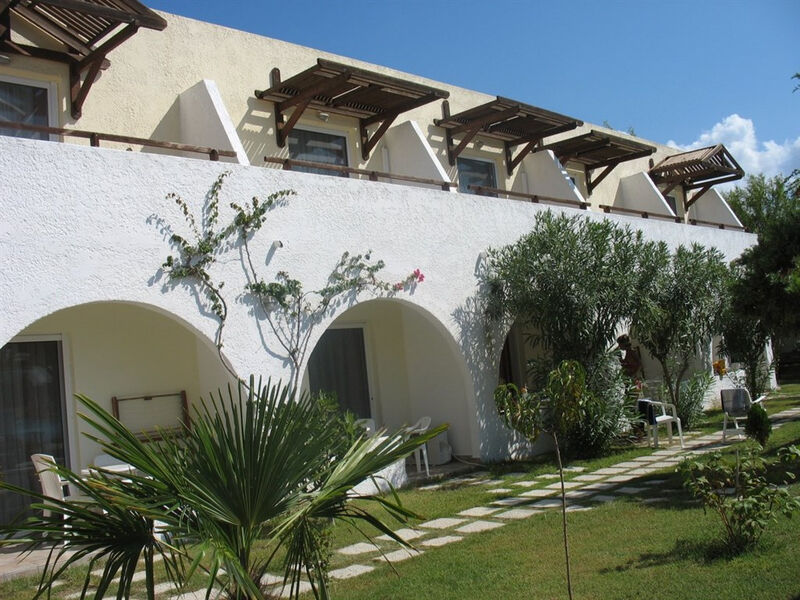 Gaia Village