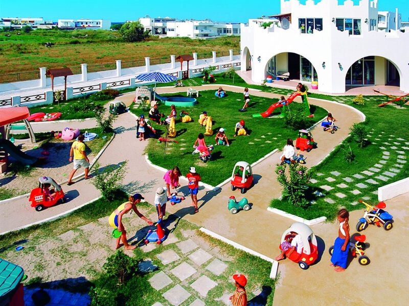 Gaia Village