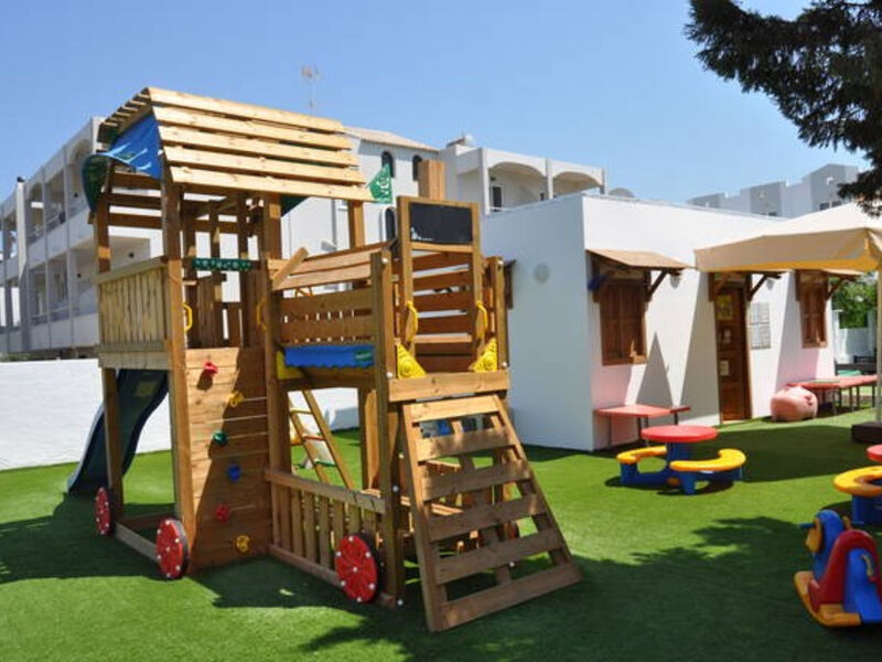 Gaia Village