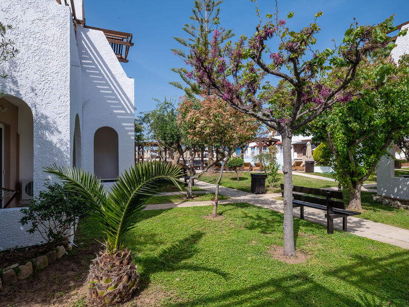 Gaia Village