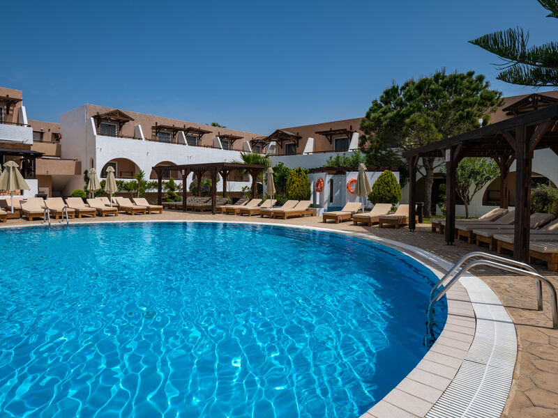 Gaia Village