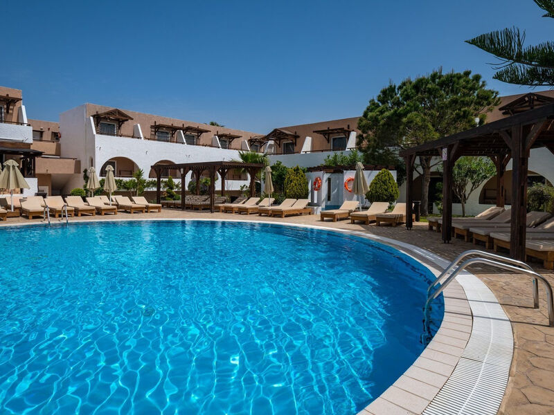 Gaia Village