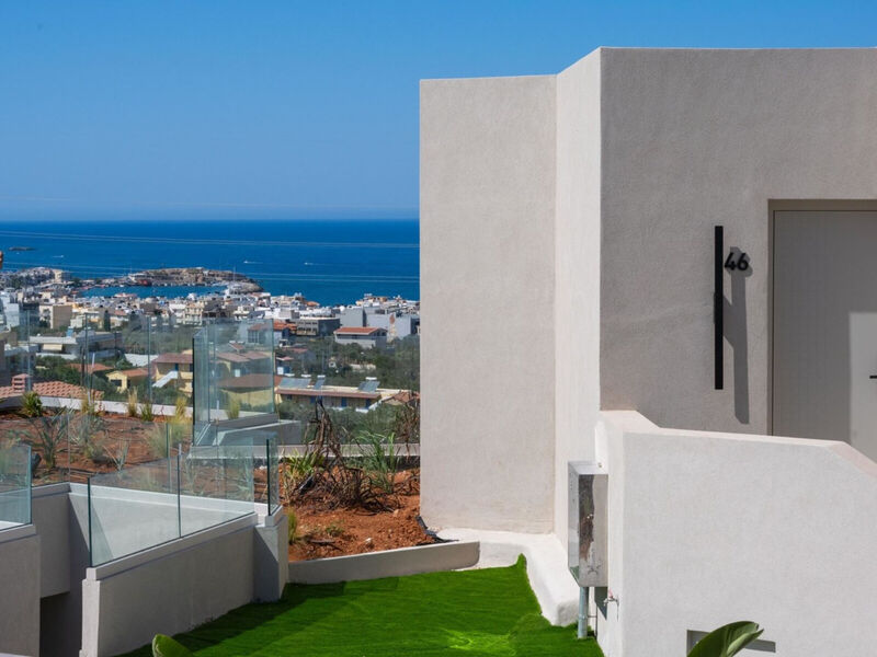 Galaxy Suites Boutique Resort